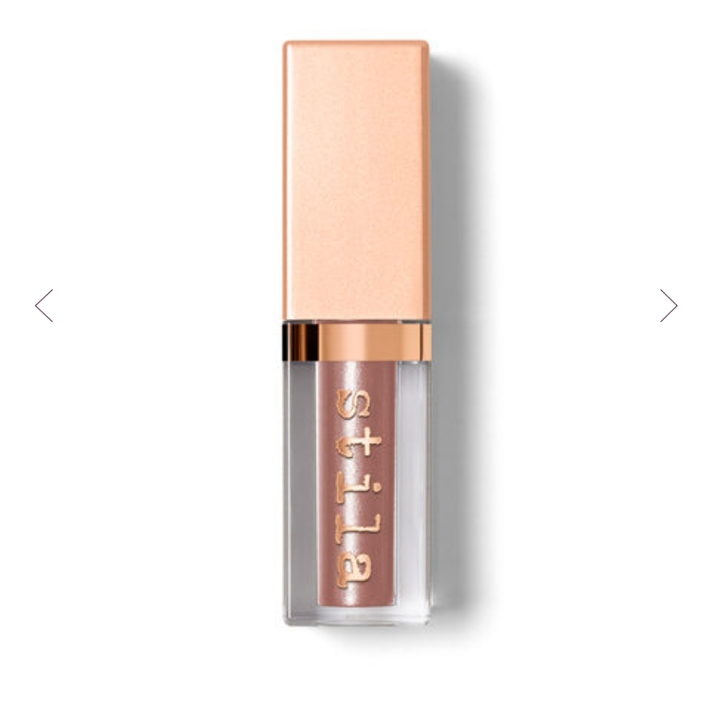 Stila Shimmer & Glow Liquid Eyeshadow